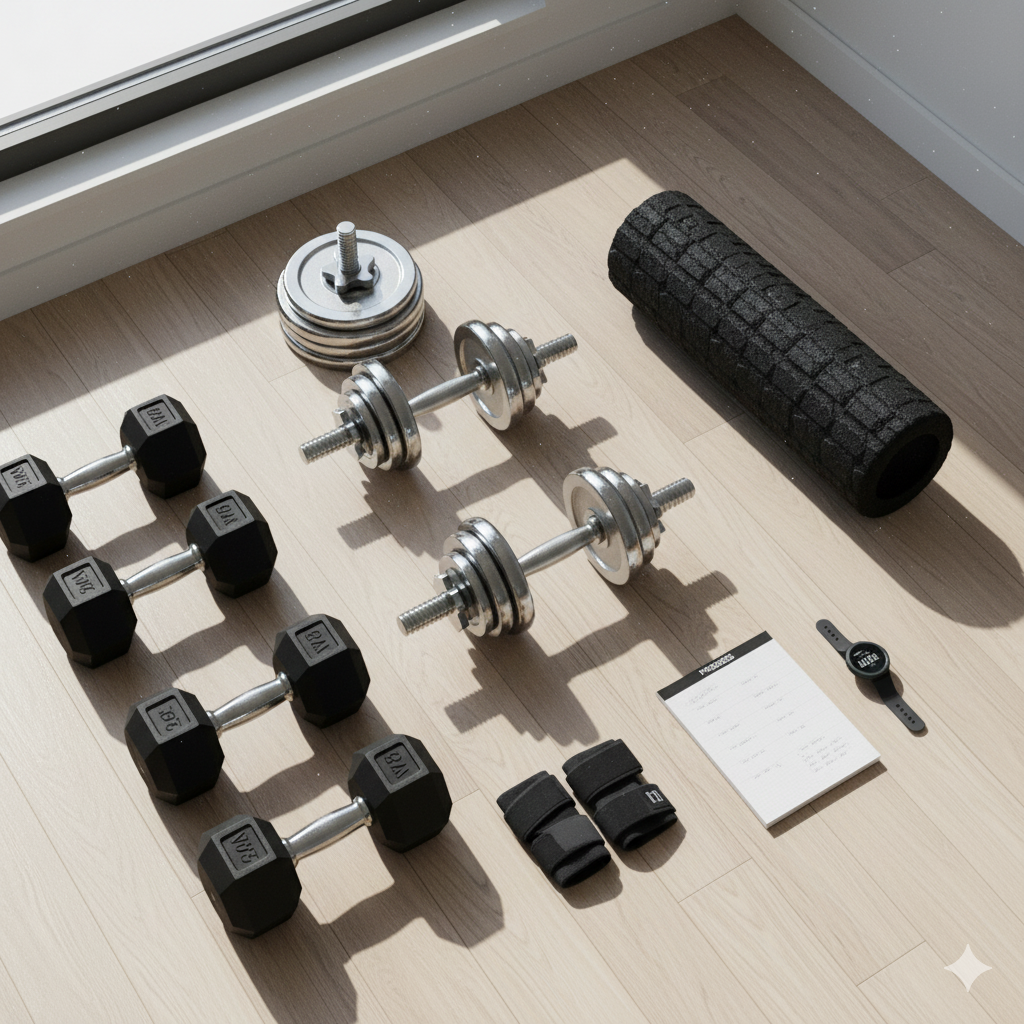 Build Muscle Strength with The Ladies Only Online Gym and Fitness Center