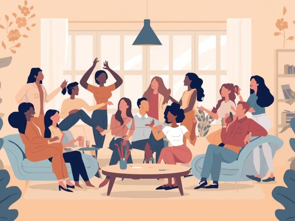 Redefining Womanhood