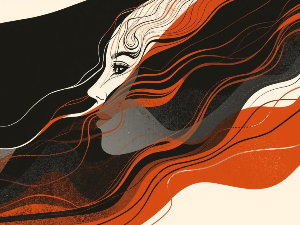 Style Strength Self-Worth