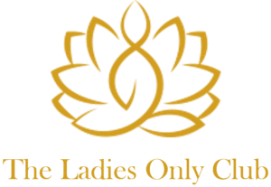 The Ladies Only Club Logo