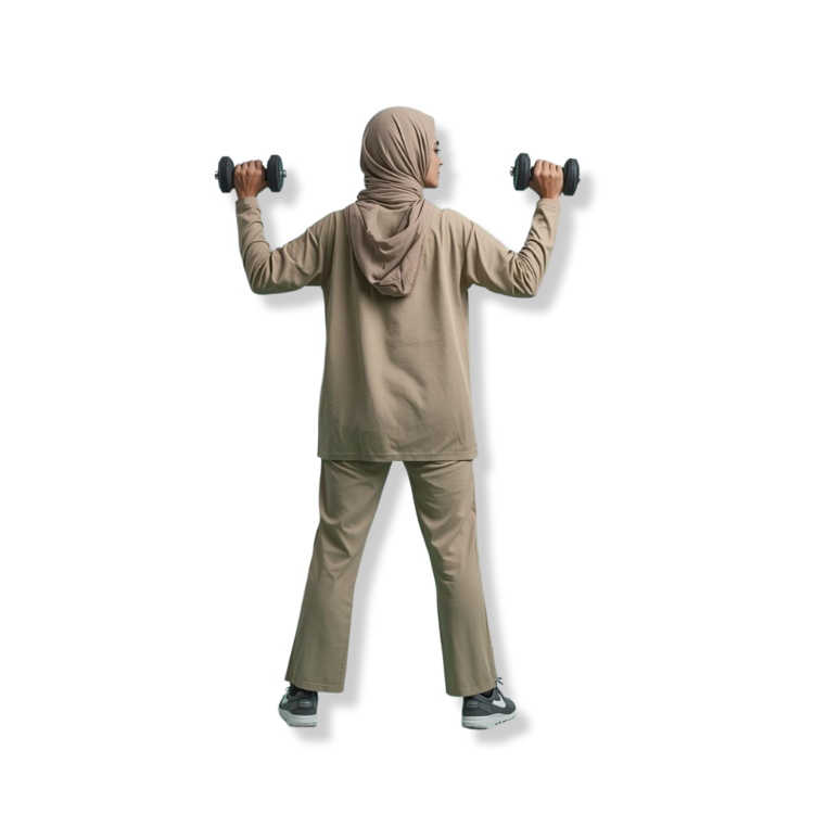 The Ladies Only Fitness Club Gym Center