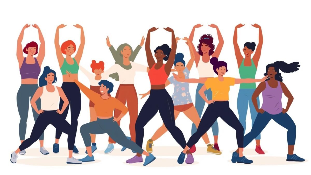 Why Every Woman Needs Functional Strength