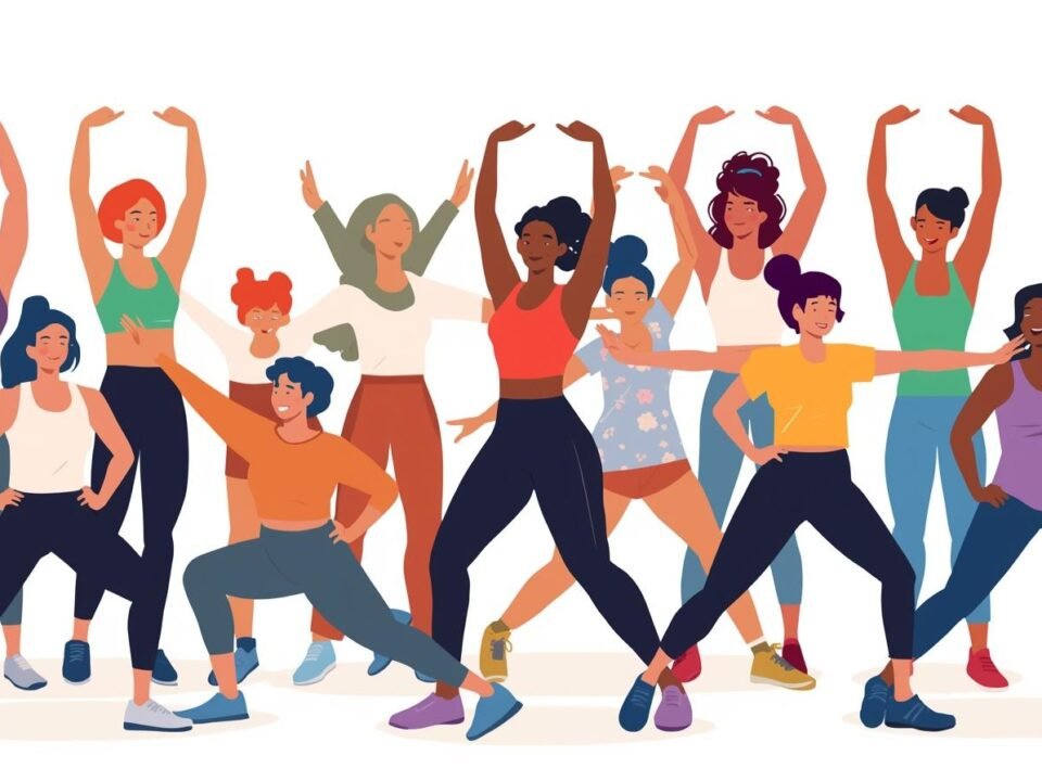 Why Every Woman Needs Functional Strength