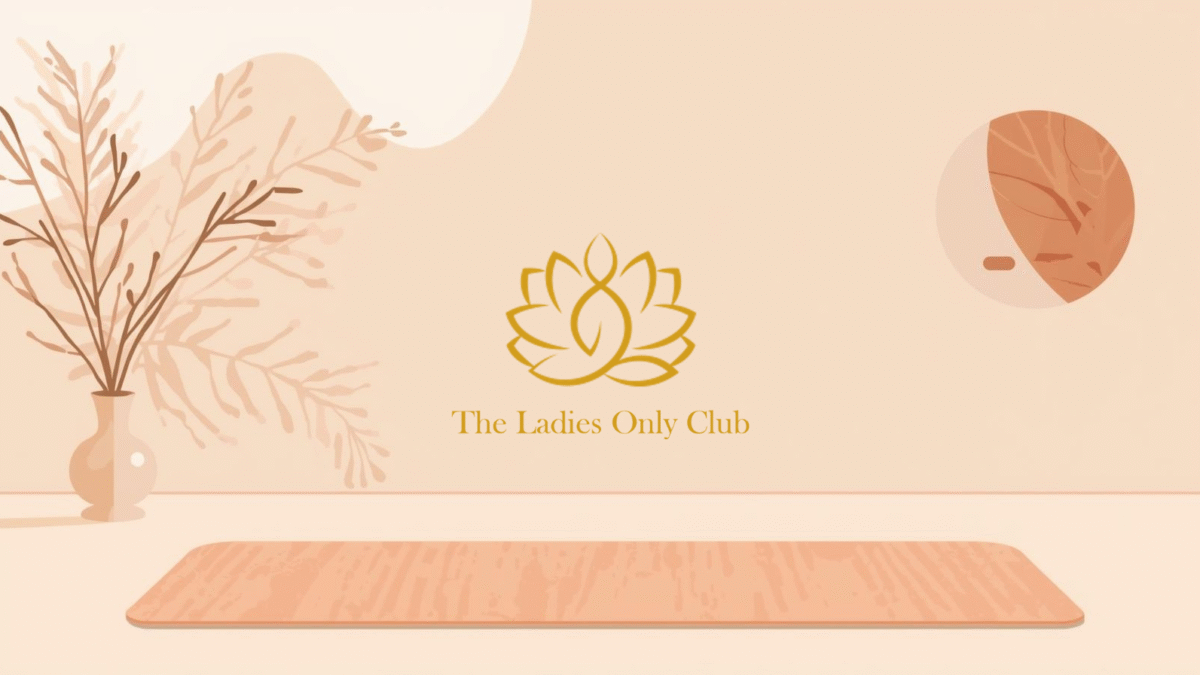the ladies only club fitness gym center